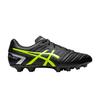Asics DS Light Club Black Safety Yellow 1103A074-002