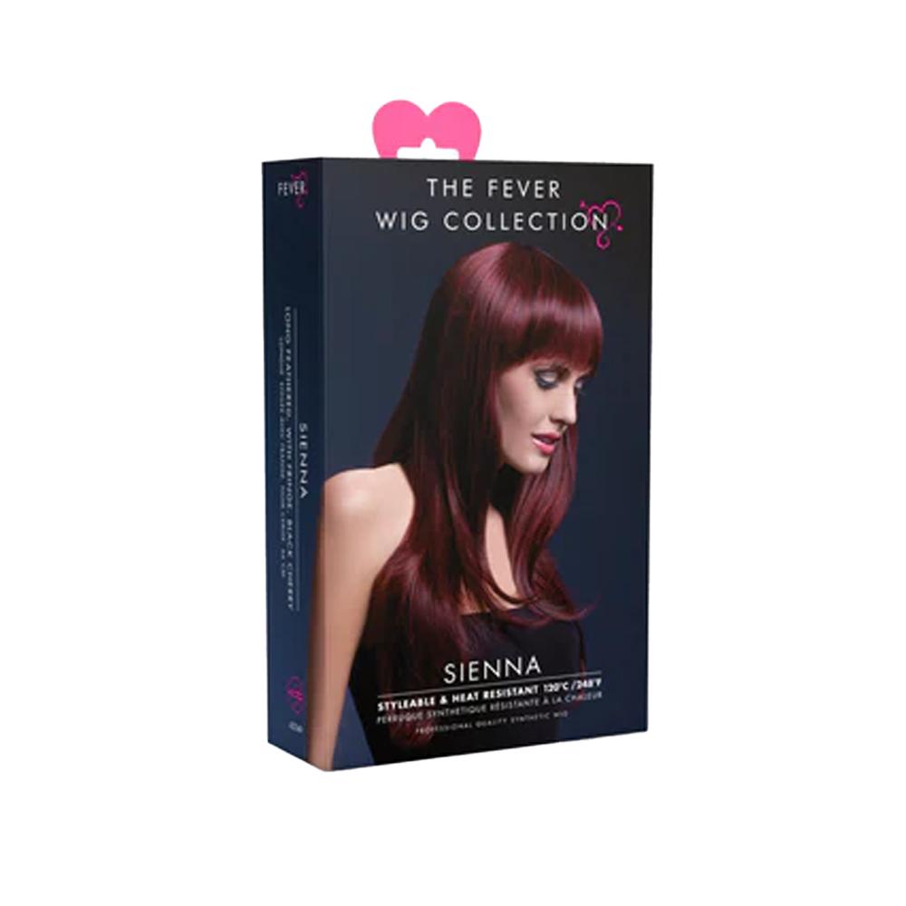 Fever Womens/Ladies Sienna Wig