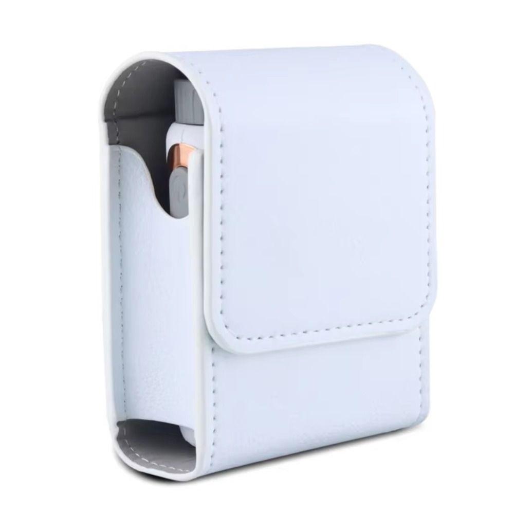 Magnet Closure Golf Range Finder Bag Storage Bag Rangefinder Carrying Case Outdoor Sports