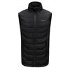 225 new intelligent heating vest USB constant temperature electric heating for men and women