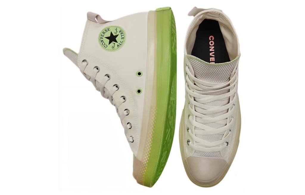 Converse Chuck Taylor All Star CX High 'Beige Green'
