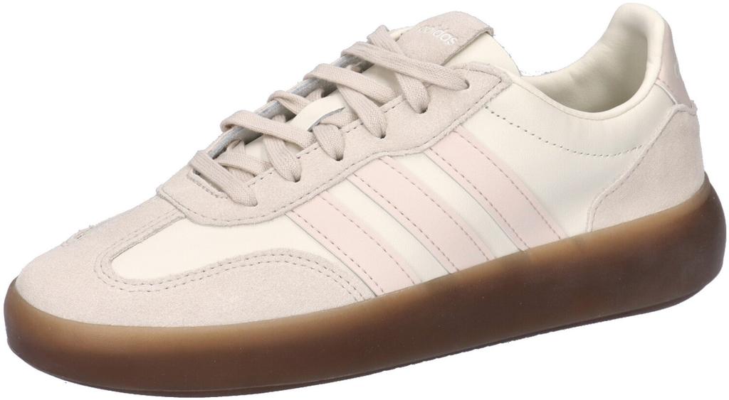 Sneakers Adidas Barreda Decode Lux Off White/Putty Mauve/Gum5