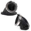 Carburetor Intake Manifold Adapter Joint Boot for Polaris Sportsman 500 20012006