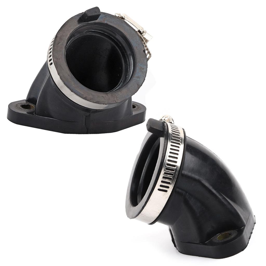 Carburetor Intake Manifold Adapter Joint Boot for Polaris Sportsman 500 20012006