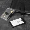Badge Protector Cover Multi-use Office School ID Card Pouch Card Sleeve Work Card Holders Name Card