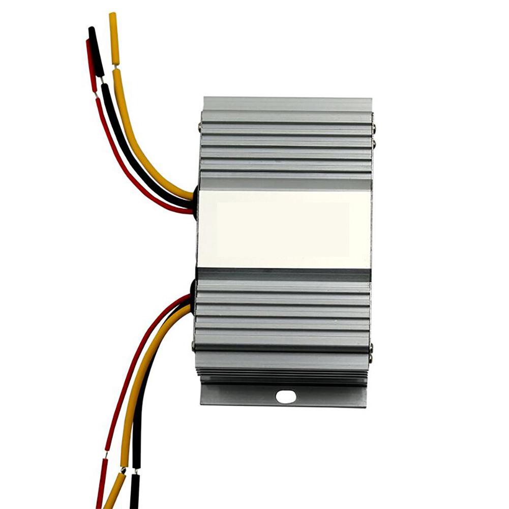 Buy Power Converter Dc 24V To 12V 15A StepDown Power Converter