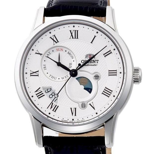Часы ORIENT RA-AK0008S10B