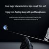 Q9 Wireless Bluetooth Sleep Earbuds - Mini Sport Invisible In-ear Earphones