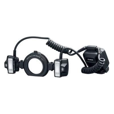 Canon Macro Twin Lite MT-26EX-RT Macro Flash System 26 (m)