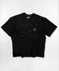 Nasyujeueol Symbol Efort Oversized Short Sleeve T-Shirt 4 Colors