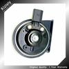 Snail Type Horn For VW Transporter 56 T5 T6 TOURAN JETTA 56 12V 410/510Hz Loud AutoHorn 110-125Db Twin Tone Waterproof Car Horns