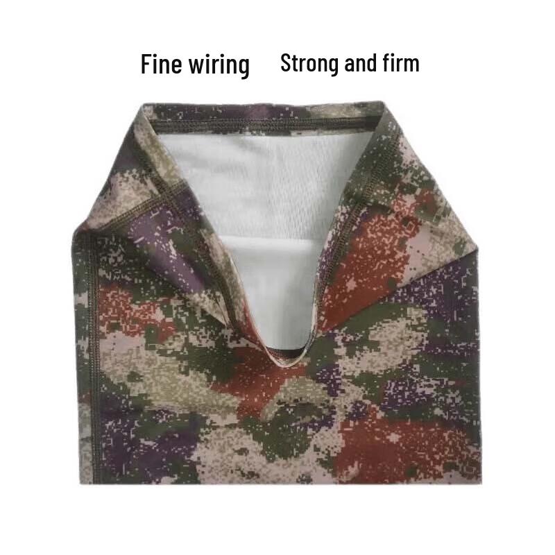 Churong Ice Silk Outdoor Sun Protection Neck Gaiter