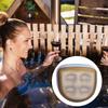 Varer til baderom og toalett – Badeputer