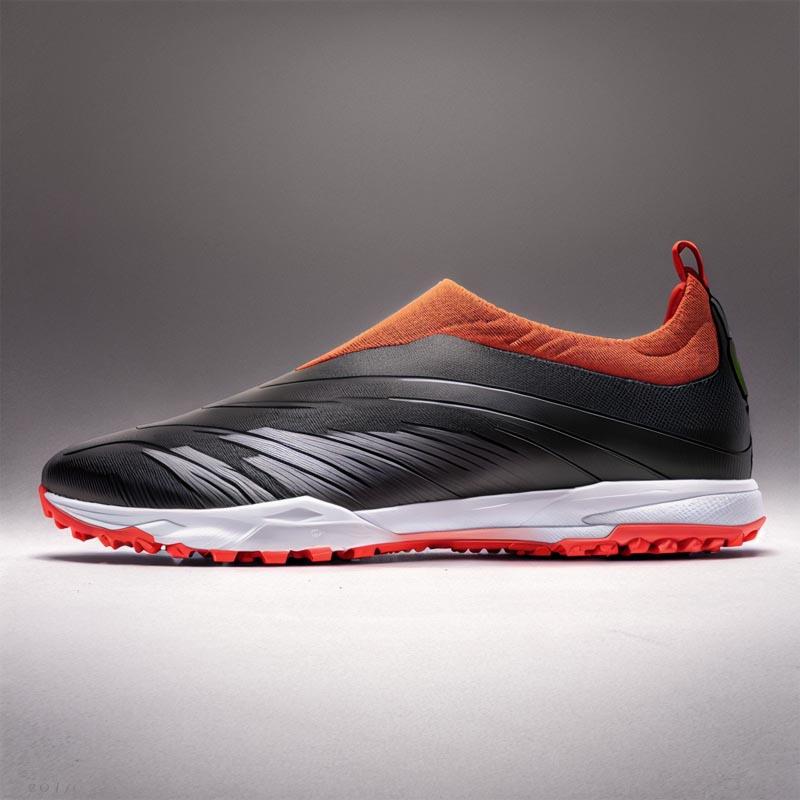 New High Top Spike Sports Boots Football Shoes Comfortable Breathable Non-slip Football Training Shoes for Men