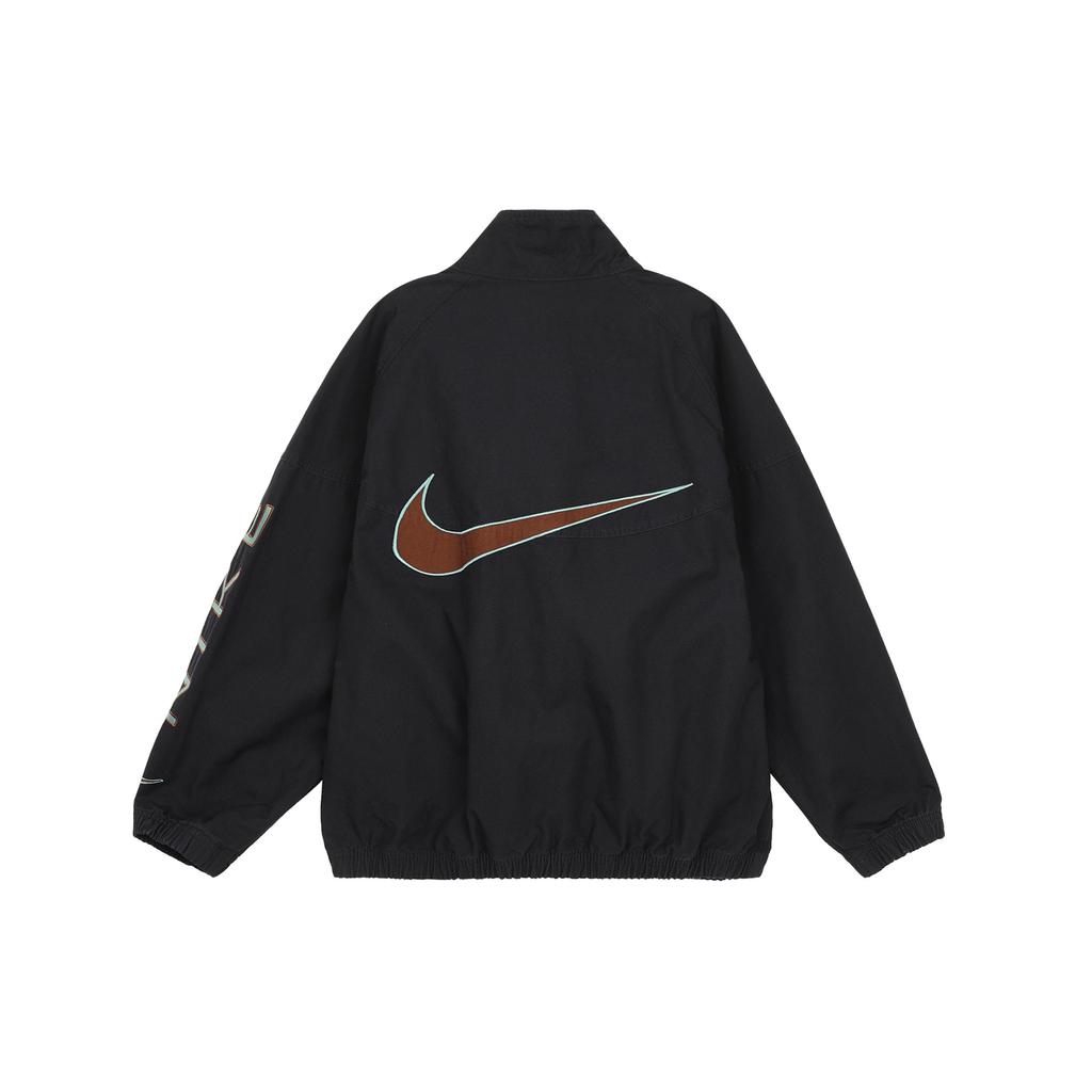Nike Jackets & Coats Men's Black FZ4727-010