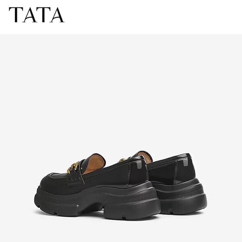 TATA Women's Spring Fashion Casual Loafers