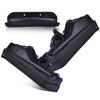 NEW-3 Pcs Engine Upper Compartment Partition Panel Kit 51717169419 51717169420 51717169421 For BMW X5 E70 X6 E71