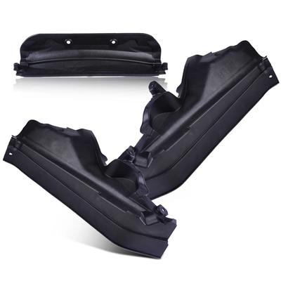 Accesorios Interior – Molduras interior