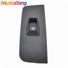 With panel Car Electric Power Lifter Window Switch Single Button For Fiat Linea 2007-2015 735379275