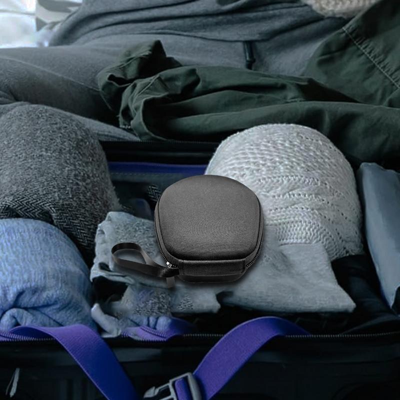 Bone Conduction Headphones Case Portable Bone Conduction Headphone Cases Headphone Storage Lightweight Headphone Protective Case