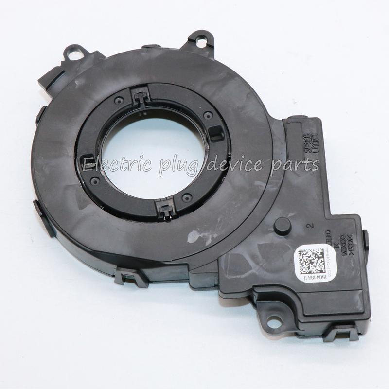 GC3T-3F818-AA GC3Z-3F818-A Steering Wheel Angle Position Sensor for Ford Explorer F-250 F-350 F-450 Super Duty 2015-2017