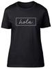 Tops – Camisetas