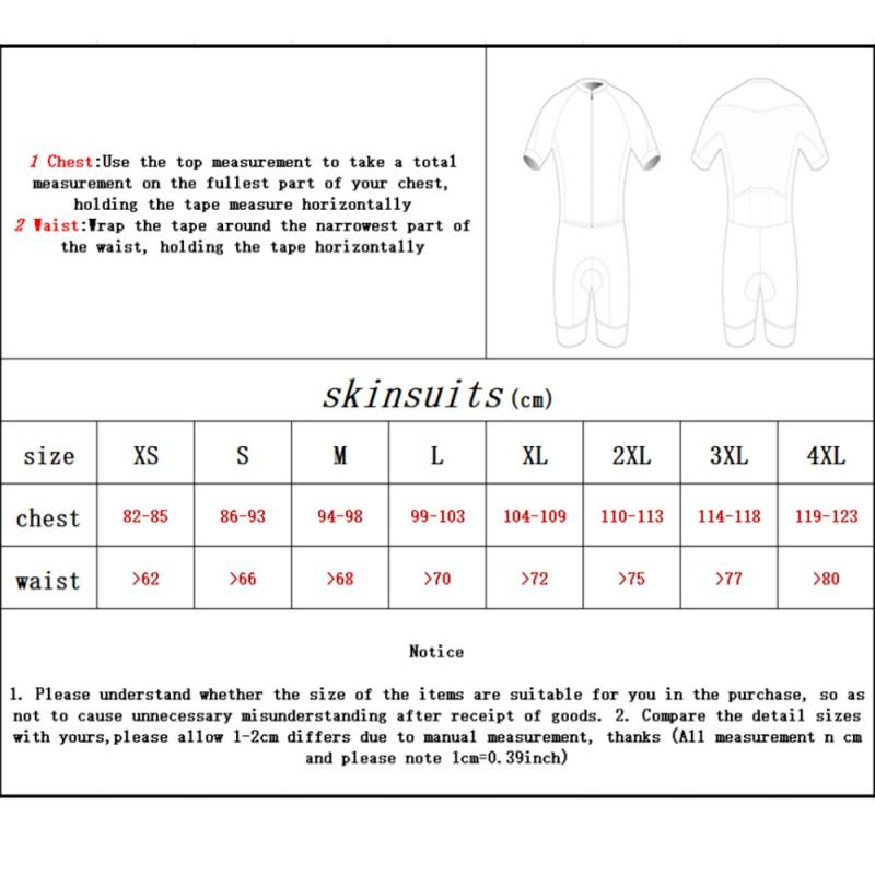 Mens Cycling Triathlon Suit Compression Lycra Bike Jersey Set Breathable Road Mountain Wear