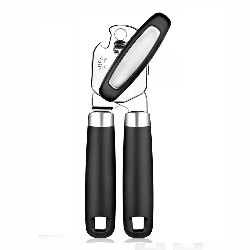 Professional Can Openers Multifunctional Bottle Opener Stainless Steel Beer Corkscrew Kitchen Gadgets Wine Accessories1