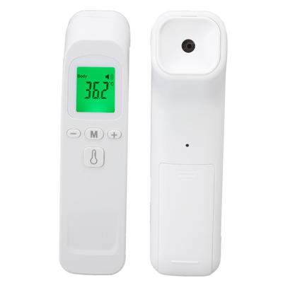 Medicinska apparater – Medicinska termometrar