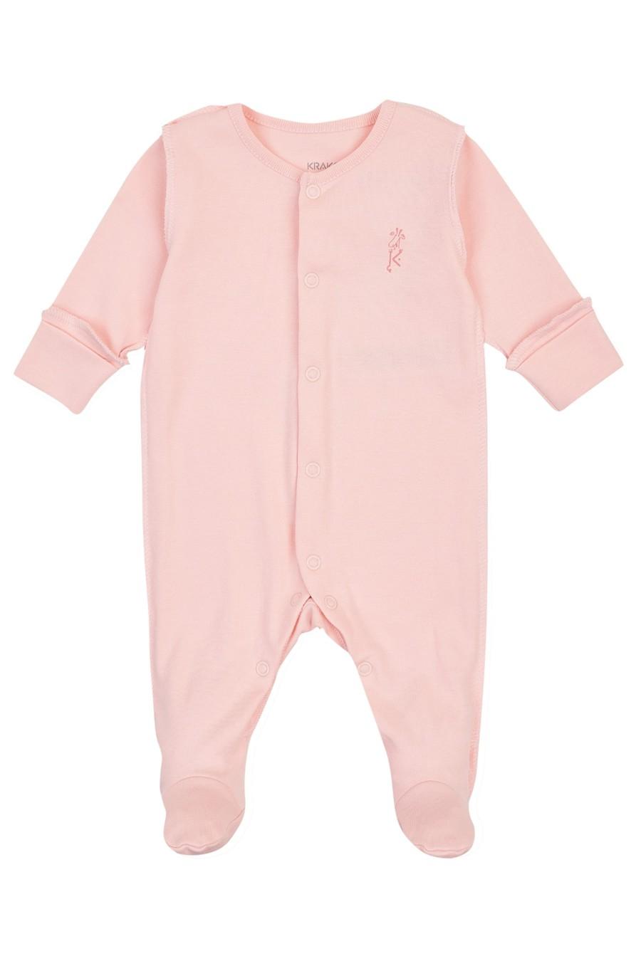 

Людинок KRAKO (97070) 50(cm) рожевий