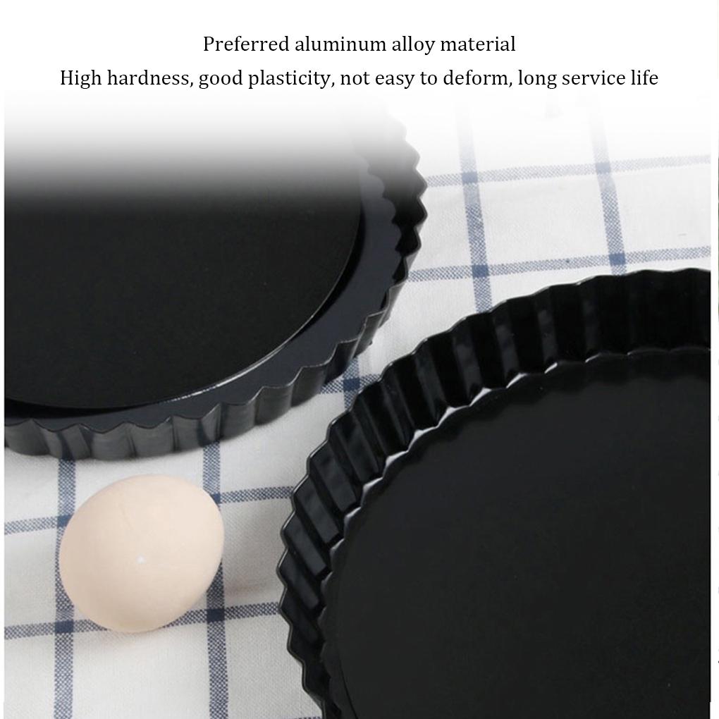 9 Inch Cake Mold Heavy Duty Carbon-Steel Dessert Candy Pan Baking Non-Stick Household Tools Accessories Tray Bakeware