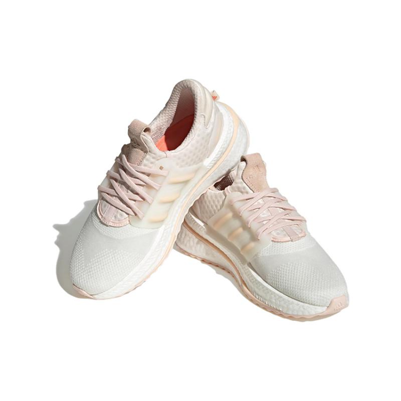 Adidas X_PLRBOOST 'Bliss Orange' Women's Sneakers IF4885