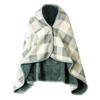 Blanket Scarf Wrap Shawl Winter Warm Elegant Womens Shawl Scarf Winter