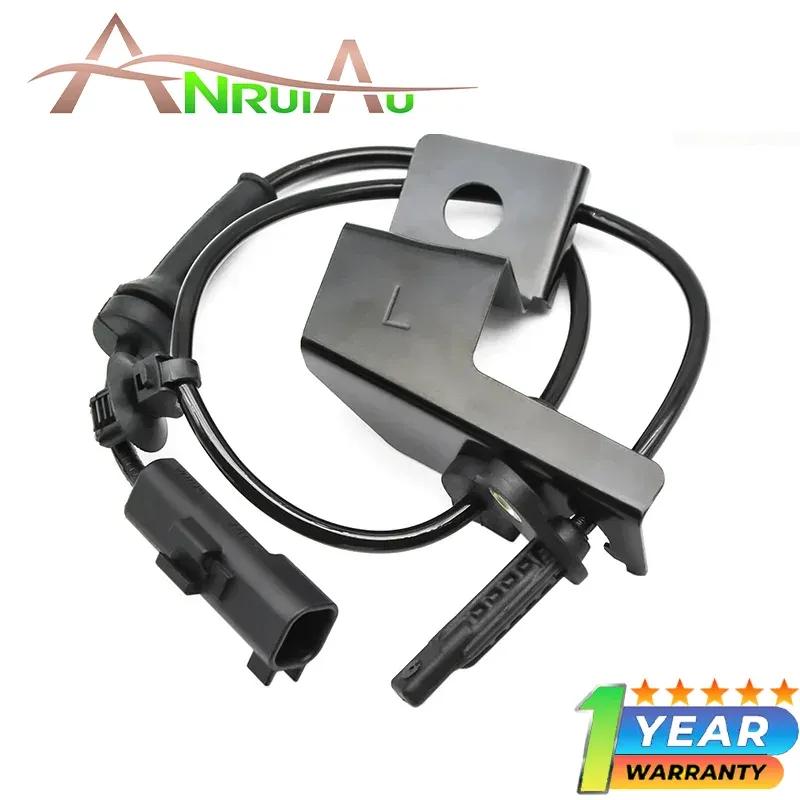 NEW 2PCS J2GC2C205A3A ABS vehicle speed sensor wheel speed sensor For Ford Edge Lincoln Continental MKX Nautilus J2GC-2C205-A3A