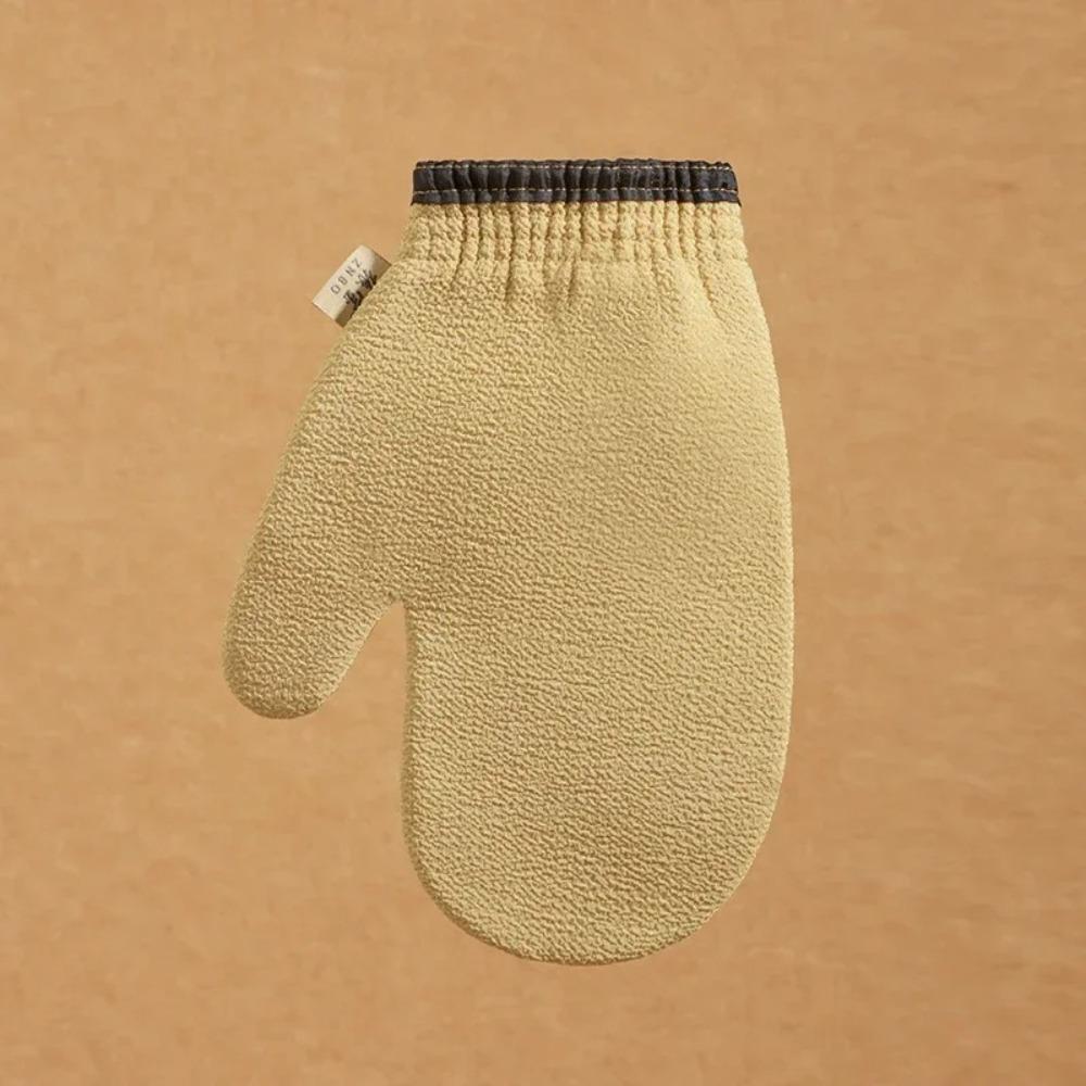 Massage Bath Towel Exfoliating Body Massage Glove Quick-dry Scrub Glove  Shower