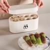 DIY ICE Cream Mold Durable Ice Cream Tool Creative Ice-lolly Mold  Summer