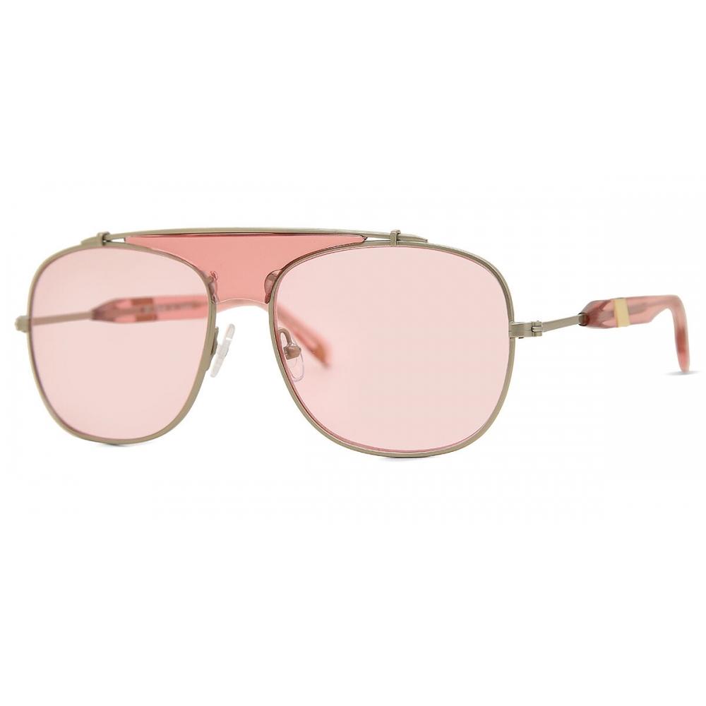 Westward Leaning Malcolm In The Middle 02 Women Sunglasses