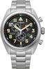 Wristwatch AT2480-81E Silver