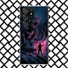 Jurassic Park Dinosaur World Phone Case for Samsung Galaxy S26 S25 Edge S24 S23 Ultra S22 Plus S21 FE S20 + Soft Cover Print Fun