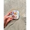 Protective Case Pro2 Earphone Case Second and Third Generation Noise Reduction Version Third Generation Fourth Generation Korean Cute Fun Shell