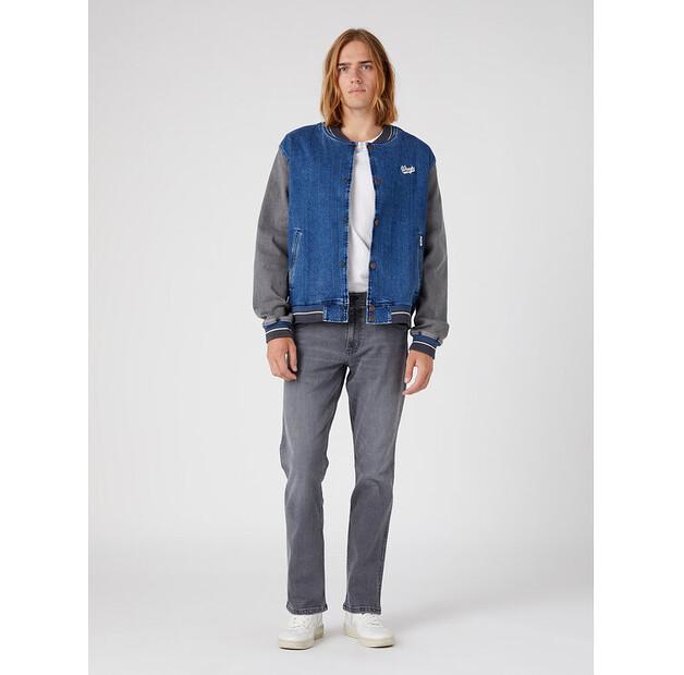 Куртка Wrangler Baseball