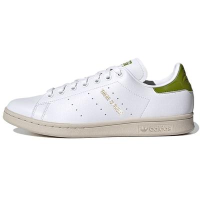 Star Wars X Stan Smith Yoda Unisex Sneakers White Cloud-White Pantone FY5463