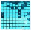 18pcs Golden Sequin Backdrop Panels for Wedding Party Baby Shower Background Wall Decor Shimmer Laser Backdrop Curtain Champagne