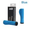 ODI MTB Bicycle Grips Shockproof Bike Handlebar Cover Anti-Slip Lockable Grips Ergonomic Cycling Rubber Ball Handle Grips