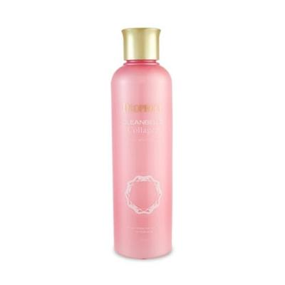 Cleanbello Loção Hidratante Essencial de Colágeno 260ml
