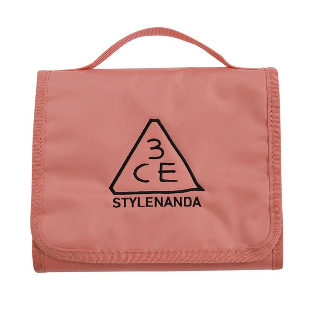 Stylenanda Pink Beige W B Small