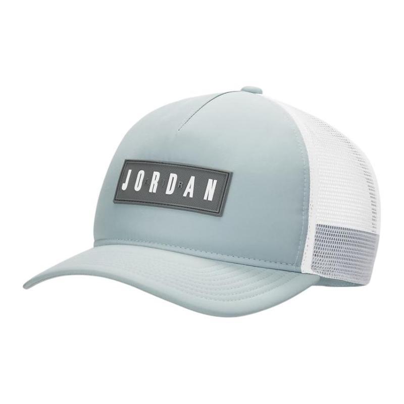 

Jordan Baseball Caps Unisex Blue Jordan DC3685-366 F синий