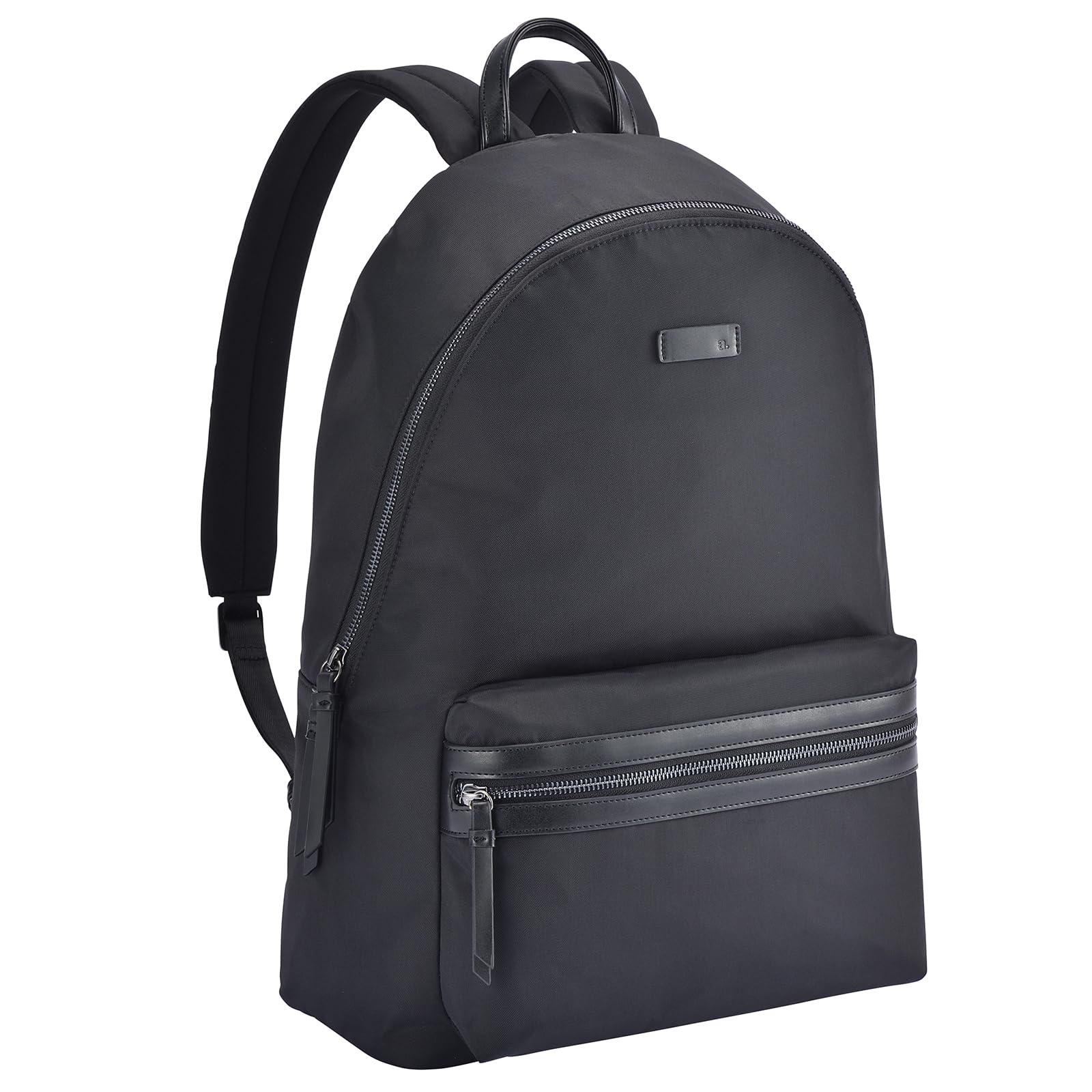 

Rucksack A4 size inch PC storage backpack suitable for commuting to work with Business backpack Black [Ace Gene] 14.0 [Beautiful sneakers] [Salty]