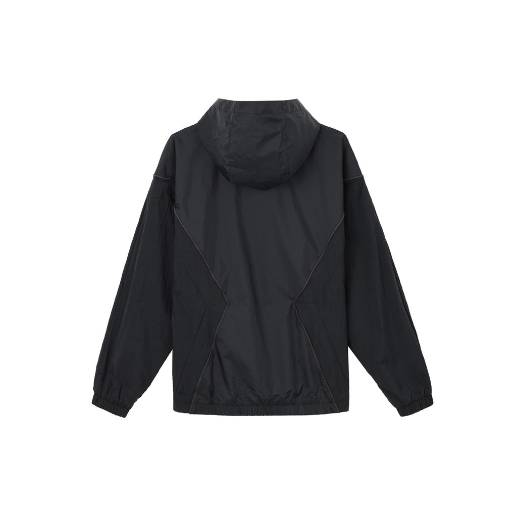 Jordan BRK Draft JKT 'Black' Men's HF9334-010