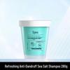 Refreshing Anti-Dandruff Sea Salt Shampoo